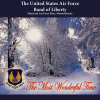 Thumbnail for the George Wyle - It's the Most Wonderful Time of the Year link, provided by host site