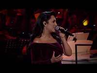 Thumbnail for the Andra - It's The Most Wonderful Time Of The Year (Live La Opera Nationala) link, provided by host site