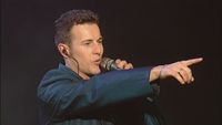 Thumbnail for the Steps - It's the Way You Make Me Feel (Live At The M.E.N Arena '02) link, provided by host site