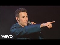 Thumbnail for the Steps - It's the Way You Make Me Feel (Live from M.E.N Arena - Gold Tour, 2001) link, provided by host site