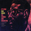 Thumbnail for the Max Roach - It's Time link, provided by host site