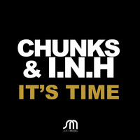 Thumbnail for the Chunks - It's Time link, provided by host site