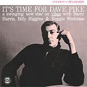 Thumbnail for the Dave Pike - It's Time For Dave Pike link, provided by host site