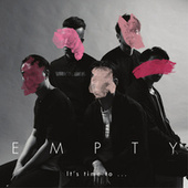 Thumbnail for the Empty - It's Time to… link, provided by host site