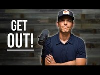 Thumbnail for the Granger Smith - It's Time To Get Out... link, provided by host site