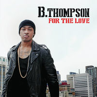 Thumbnail for the B. Thompson - It's Time to Move On link, provided by host site