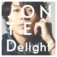 Image of JONTE linking to their artist page due to link from them being at the top of the main table on this page