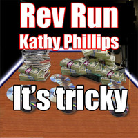 Thumbnail for the Rev Run - It's Tricky (Remix) link, provided by host site