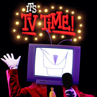 Thumbnail for the Richaadeb - It's TV Time! link, provided by host site