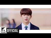 Thumbnail for the Golden Child - (골든차일드) It's U (너라고) link, provided by host site