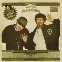 Thumbnail for the Jay Tee - It's Whatever (Jay Tee, Don Cisco, Baby Bash, Natalie) link, provided by host site