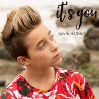 Thumbnail for the Gavin Magnus - It's You link, provided by host site