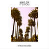 Thumbnail for the Madox - It's You link, provided by host site