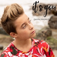 Thumbnail for the Gavin Magnus - It's You link, provided by host site