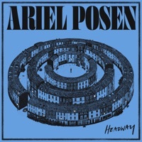 Thumbnail for the Ariel Posen - It's You link, provided by host site