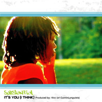 Thumbnail for the Substantial - It's You (I Think) link, provided by host site