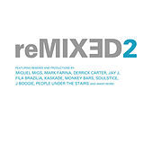 Thumbnail for the Kaskade - It's You, It's Me (Jason Hodges mix) link, provided by host site