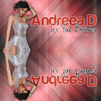 Thumbnail for the Andreea D - It's Your Birthday link, provided by host site
