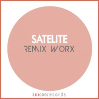 Thumbnail for the Adrian Davis - It s Your Groove - SATelite RMX link, provided by host site