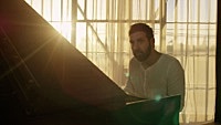 Thumbnail for the Josh Kelley - It's Your Move link, provided by host site