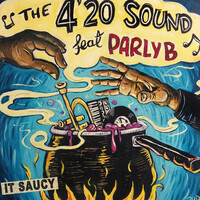 Image of The 4'20' Sound linking to their artist page due to link from them being at the top of the main table on this page