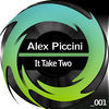 Thumbnail for the Alex Piccini - It Take Two link, provided by host site