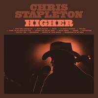 Thumbnail for the Chris Stapleton - It Takes A Woman link, provided by host site