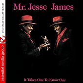 Thumbnail for the Jesse James - It Takes One To Know One (Remastered) link, provided by host site