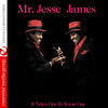 Thumbnail for the Jesse James - It Takes One To Know One (Remastered) link, provided by host site