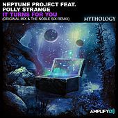 Thumbnail for the Neptune Project - It Turns For You link, provided by host site