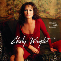 Image of Chely Wright linking to their artist page due to link from them being at the top of the main table on this page
