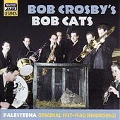 Thumbnail for the Bob Crosby - It Was A Lover and His Lass link, provided by host site