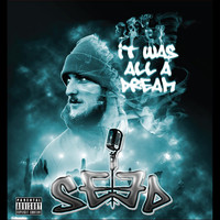 Thumbnail for the Seed - It Was All A Dream LP link, provided by host site