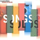Thumbnail for the Klaus König Orchestra - It Was Bad Enough link, provided by host site