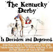 Thumbnail for the Tim Robbins - It Was Saturday Morning, The Day Of The Big Race... link, provided by host site