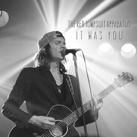 Thumbnail for the red jumpsuit apparatus - It Was You link, provided by host site