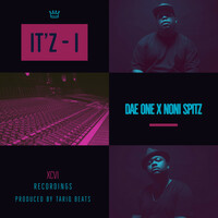 Thumbnail for the Dae One - It'z - I link, provided by host site