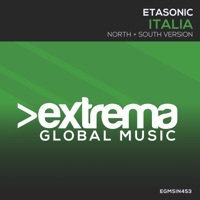 Thumbnail for the Etasonic - Italia link, provided by host site