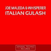Thumbnail for the Joe Maleda - Italian Gulash link, provided by host site
