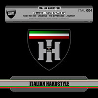 Thumbnail for the Vamper - Italian Hardstyle 004 link, provided by host site