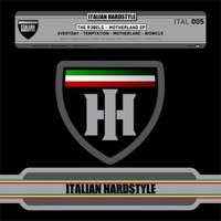 Thumbnail for the The R3bels - Italian Hardstyle 005 link, provided by host site