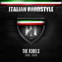 Thumbnail for the The R3bels - Italian Hardstyle 016 link, provided by host site