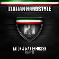 Thumbnail for the Zatox - Italian Hardstyle 022 link, provided by host site