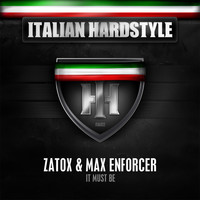 Thumbnail for the Zatox - Italian Hardstyle 022 link, provided by host site