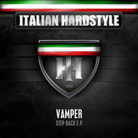 Thumbnail for the Vamper - Italian Hardstyle 030 link, provided by host site