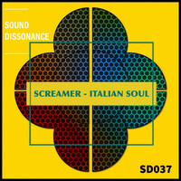 Thumbnail for the Screamer - Italian Soul link, provided by host site