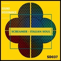 Thumbnail for the Screamer - Italian Soul link, provided by host site