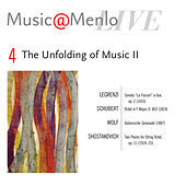 Thumbnail for the Escher String Quartet - Italienische Serenade link, provided by host site
