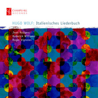 Thumbnail for the Roderick Williams - Italienisches Liederbuch: No. 22. Ein Standchen Euch zu bringen link, provided by host site