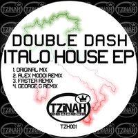 Thumbnail for the Double Dash - Italo House link, provided by host site